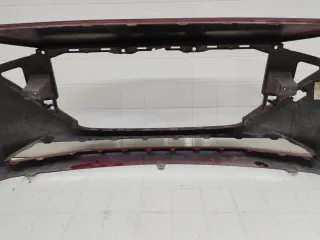 86511H5500 Бампер передний Hyundai Solaris 2 Арт 2-812131, вид 12