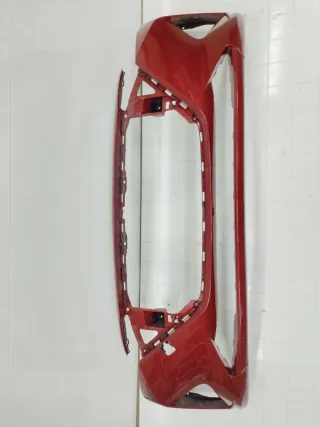 86511H5500 Бампер передний Hyundai Solaris 2 Арт 2-812131, вид 5