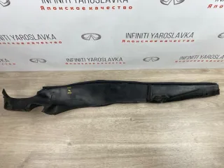 658201CA0A Пыльник крыла Infiniti QX70  Арт 2-812158, вид 2