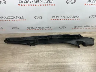 658201CA0A Пыльник крыла Infiniti QX70  Арт 2-812158, вид 9