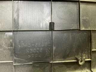 kd45-68960 Обшивка багажника Mazda CX-5 1 Арт 2-812255, вид 5