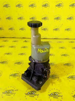 BG913K514AC Насос эгур Ford Mondeo 3 Арт 2-812280, вид 1