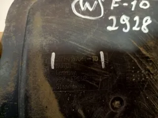 51717187044 Лючок локера BMW 6 F06/F12/F13 Арт 2-812372, вид 5