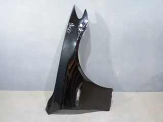 41357248660 Крыло переднее правое BMW 5 F10/F11/GT F07 Арт 2-812385, вид 1