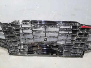 F162803507CA Решетка радиатора Jetour Dashing Арт 2-812482, вид 4