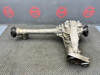 0AA409508E Редуктор заднего моста Volkswagen Touareg 1 Арт 2-812742, вид 2