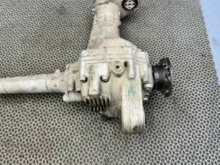 0AA409508E Редуктор заднего моста Volkswagen Touareg 1 Арт 2-812742, вид 6