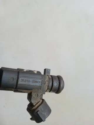 3531022600 Форсунка Hyundai Elantra XD Арт 2-812942, вид 6