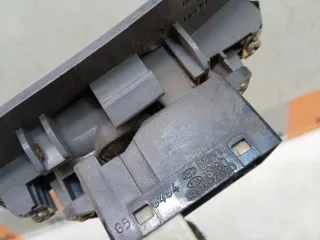 935782D000 Кнопка стеклоподъемника Hyundai Elantra XD Арт 2-812957, вид 7