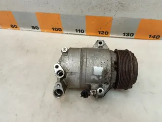 92600EB02B Компрессор кондиционера Nissan Pathfinder 3 Арт 2-813231, вид 1