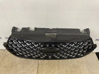 602001800AA Решетка радиатора Chery Tiggo 4 PRO Арт 2-813260, вид 6