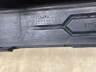 565807423B Молдинг (накладка кузовная) Skoda Kodiaq Арт 2-813369, вид 10