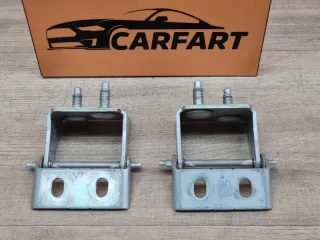 1744701 Петля крышки багажника Ford Focus 3 Арт 2-813399, вид 1