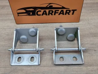 1744701 Петля крышки багажника Ford Focus 3 Арт 2-813399, вид 5