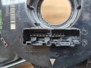 1364722 Шлейф руля Ford Fusion 1 Арт 2-813400, вид 4