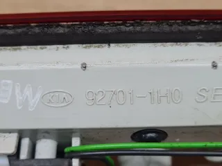 927011h000 Дополнительный 3-й стоп-сигнал хэтч Kia Ceed 1 Арт 2-813477, вид 6