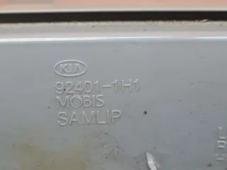 924011h100 Фонарь задний левый Kia Ceed 1 Арт 2-813479, вид 7