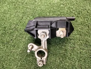 A0009068705 Клемма аккумулятора плюс Mercedes C W205 Арт 2-813646, вид 5