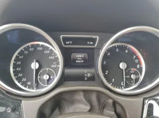 A1669008314 Щиток приборов (приборная панель) Mercedes GLS X166 Арт 2-813690, вид 8