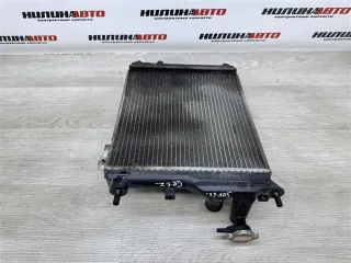 253101C200 Радиатор (основной) Hyundai Getz Арт 2-813803, вид 4