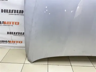 3C8823031B Капот Volkswagen Passat B7 Арт 2-813850, вид 5