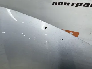 3C8823031B Капот Volkswagen Passat B7 Арт 2-813850, вид 8