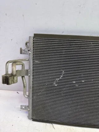 6600118300 Радиатор кондиционера Geely Coolray Арт 2-813878, вид 3