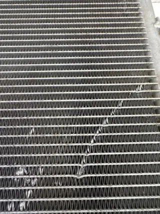 6600118300 Радиатор кондиционера Geely Coolray Арт 2-813878, вид 4
