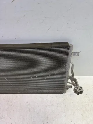 6600118300 Радиатор кондиционера Geely Coolray Арт 2-813878, вид 7