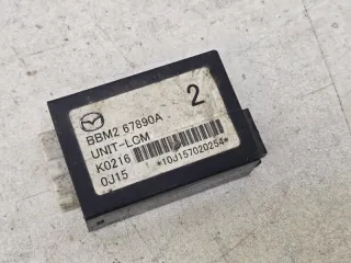 BBM267890A Блок управления (другие) Mazda 3 BL Арт 2-813910, вид 2