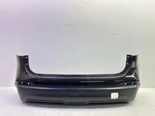 85022HL00H Бампер задний Nissan Qashqai 2 Арт 2-813928, вид 1