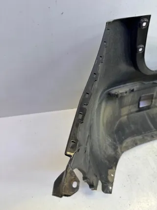 85022HL00H Бампер задний Nissan Qashqai 2 Арт 2-813928, вид 11