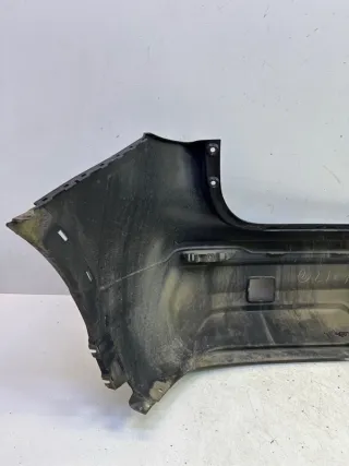 85022HL00H Бампер задний Nissan Qashqai 2 Арт 2-813928, вид 12