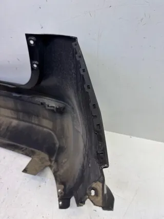 85022HL00H Бампер задний Nissan Qashqai 2 Арт 2-813928, вид 13