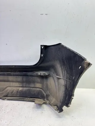 85022HL00H Бампер задний Nissan Qashqai 2 Арт 2-813928, вид 14