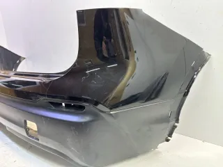 85022HL00H Бампер задний Nissan Qashqai 2 Арт 2-813928, вид 3