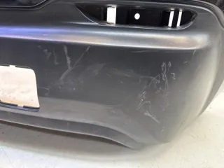 85022HL00H Бампер задний Nissan Qashqai 2 Арт 2-813928, вид 4