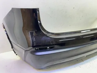 85022HL00H Бампер задний Nissan Qashqai 2 Арт 2-813928, вид 5