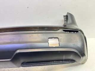 85022HL00H Бампер задний Nissan Qashqai 2 Арт 2-813928, вид 9