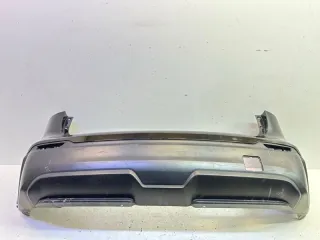 85022HL00H Бампер задний Nissan Qashqai 2 Арт 2-813928, вид 10