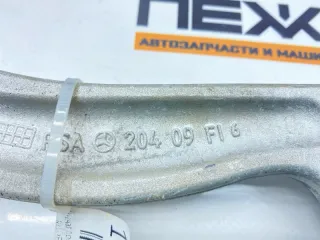 A2043502206 Рычаг задний Mercedes CLA c117 Арт 2-813968, вид 6