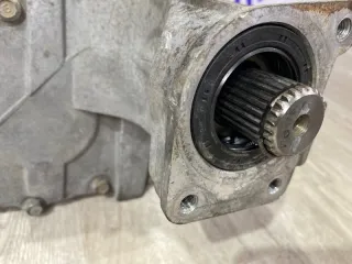 4730039200 Раздаточная коробка Kia Sportage 2 Арт 2-814025, вид 4