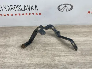 6400D078 Кронштейн птф Mitsubishi ASX Арт 2-814149, вид 7