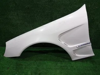 A2208800318 Крыло переднее левое Mercedes S W220 Арт 2-814240, вид 1