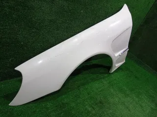 A2208800318 Крыло переднее левое Mercedes S W220 Арт 2-814240, вид 3