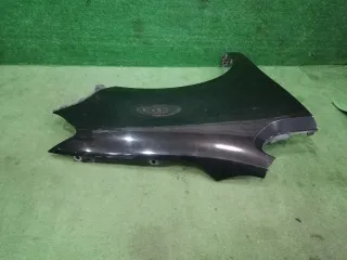 7N0821022B Крыло переднее правое Volkswagen Sharan 2 Арт 2-814320, вид 2