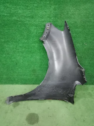 7N0821022B Крыло переднее правое Volkswagen Sharan 2 Арт 2-814320, вид 4