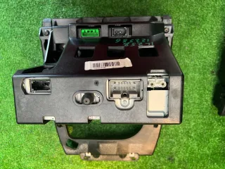 31300029 Магнитола мультимедиа Volvo XC90 1 Арт 2-814414, вид 5