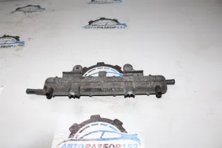11849AA140 Патрубок вентиляции картерных газов Subaru Legacy 3 Арт 2-814466, вид 3