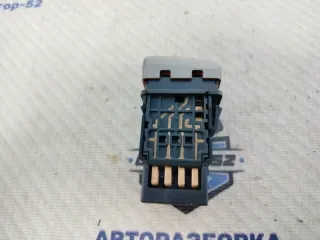 83037SA000 Кнопка аварийной сигнализации Subaru Forester SG Арт 2-814504, вид 3